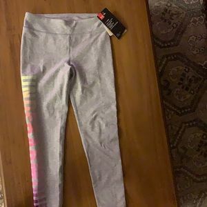 Under Armour Pants. New with tags.
